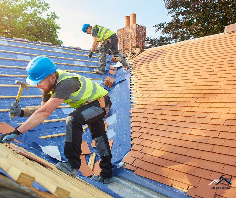 Why choose Roof Repair Near Me in Esopus, NY